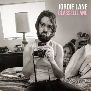 Jordie Lane & The Sleepers: Glassellland