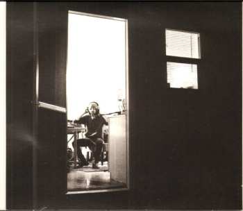 CD Jordie Lane & The Sleepers: Glassellland
