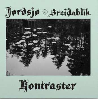 Album Breidablik: Kontraster