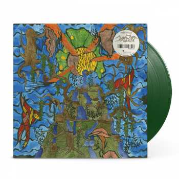 LP Jordsjø: Pastoralia LTD | CLR