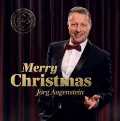 Album Jörg Augenstein: Merry Christmas