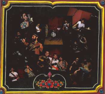 CD Jörg Danielsen: Chicago Blues Straight Outta Buenos Aires