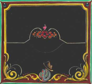 CD Jörg Danielsen: Chicago Blues Straight Outta Buenos Aires