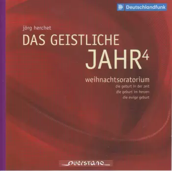 Das Geistliche Jahr 4