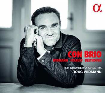 CD Ludwig van Beethoven: Con Brio