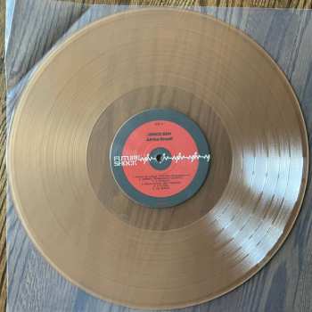 LP Jorge Ben: África Brasil CLR | LTD