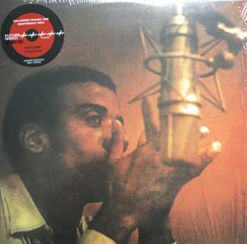 LP Jorge Ben: Fôrça Bruta LTD | CLR