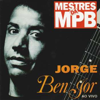 5CD/Dobozkészlet Jorge Ben: Alo Alo Jorge Ben Jor