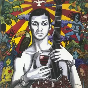 Jorge Ben 