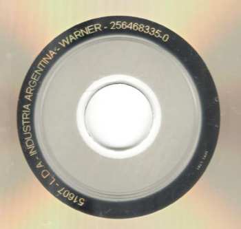 LP Jorge Drexler: Amar La Trama