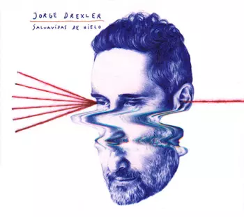 Jorge Drexler: Salvavidas De Hielo