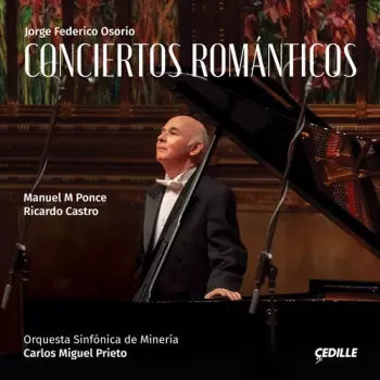 Conciertos Románticos