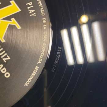 LP Jorge López Ruiz: B.A. Jazz