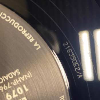 LP Jorge López Ruiz: B.A. Jazz