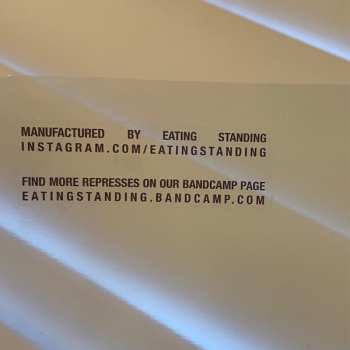 LP Jorge López Ruiz: B.A. Jazz