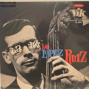 LP Jorge López Ruiz: B.A. Jazz