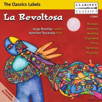 La Revoltosa  