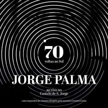 Album Jorge Palma: 70 Voltas ao Sol