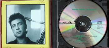 CD Jorge Pardo: A Mi Aire