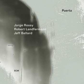 Album Jorge Rossy: Puerta