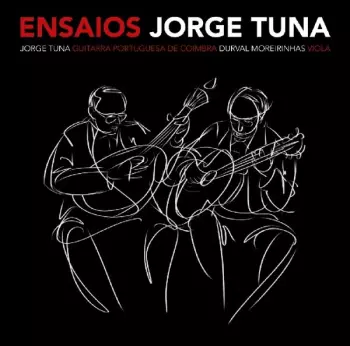 Jorge Tuna: Ensaios