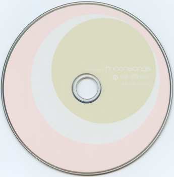 CD Jorgen Emborg: Emborg's Moonsongs