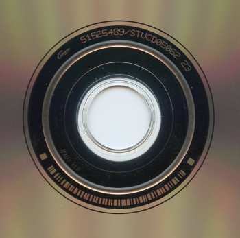 CD Jorgen Emborg: Emborg's Moonsongs