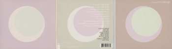 CD Jorgen Emborg: Emborg's Moonsongs