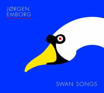 2CD Jorgen Emborg: Swan Songs