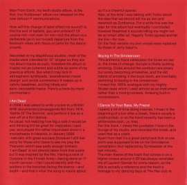 CD Jori Hulkkonen: Man From Earth