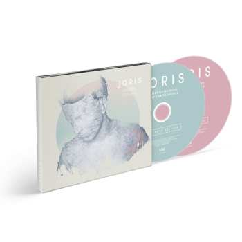 CD Joris: Hoffnungslos Hoffnungsvoll (10 Jahre Edition)