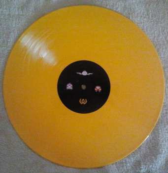 2LP Joris Biesmans: Trains, Planes & Automobiles CLR