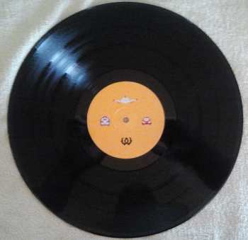 2LP Joris Biesmans: Trains, Planes & Automobiles CLR