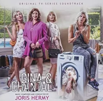 Gina & Chantal (Original TV - Series Soundtrack)