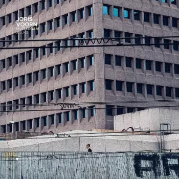 Joris Voorn: Rotterdam #GU43