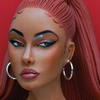 Album Jorja Smith: Be Right Back Ep