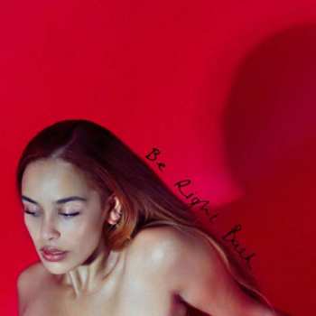 CD Jorja Smith: Be Right Back