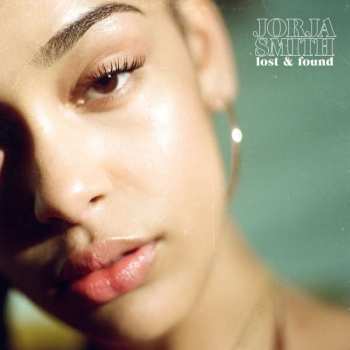 Album Jorja Smith: Lost & Found