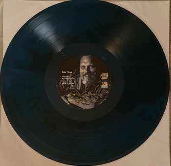 2LP Jorma Kaukonen: Too Many Years... CLR