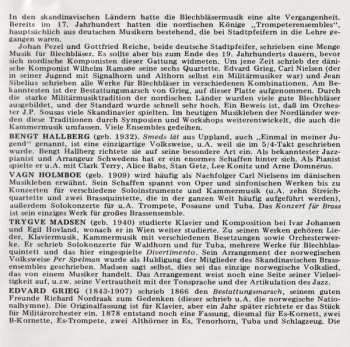 CD Jorma Panula: Brass Festival With The Scandinavian Brass Ensemble Conducted By Jorma Panula