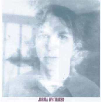 Album Jorma Whittaker: Jorma Whittaker