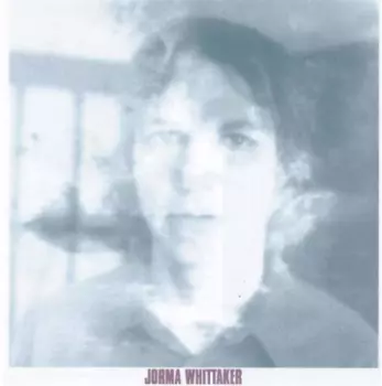 Jorma Whittaker: Jorma Whittaker