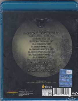 Blu-ray Jorn: Live On Death Road