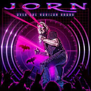 CD Jorn: Over The Horizon Radar