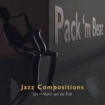 CD Jos Willem Van De Poll: Pack'm Beat