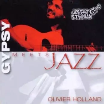 Joscho Stephan: Gypsy Meets Jazz