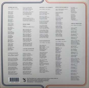 LP José Afonso: Cantigas Do Maio