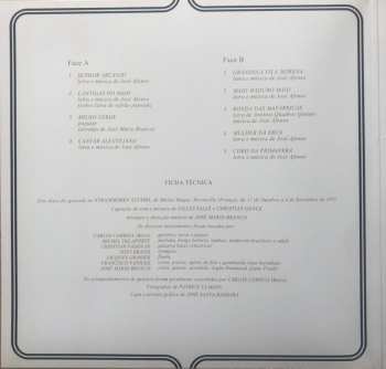 LP José Afonso: Cantigas Do Maio