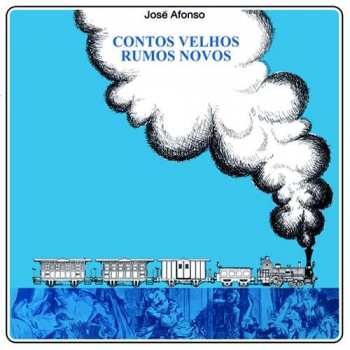 CD José Afonso: Contos Velhos Rumos Novos