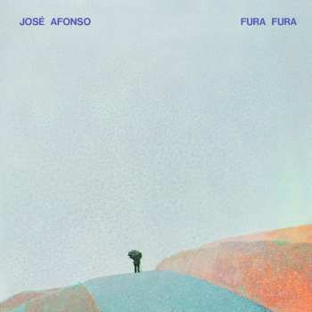CD José Afonso: Fura Fura